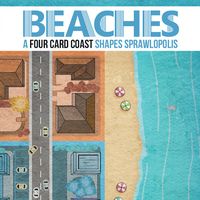 Sprawlopolis: Beaches