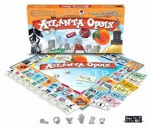 Atlanta-Opoly
