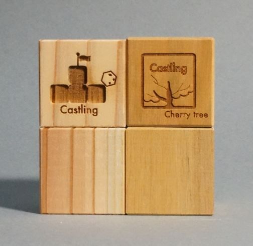 Castling
