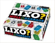 Board Game: LIXO?