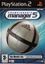 Video Game: Championship Manager 5