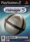 Video Game: Championship Manager 5