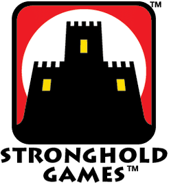 Stronghold Games Board Game Publisher Boardgamegeek