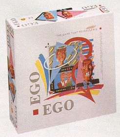 Ego | Board Game | BoardGameGeek