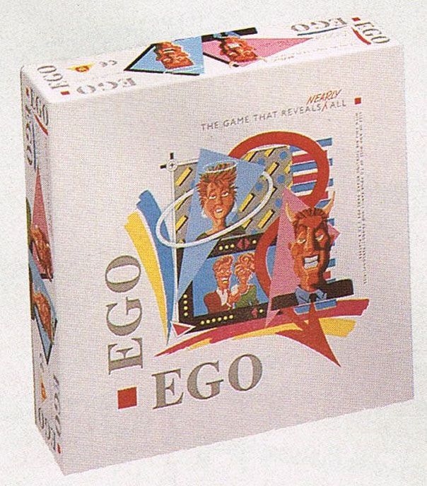 Ego
