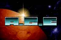 Video Game: A.G.E.