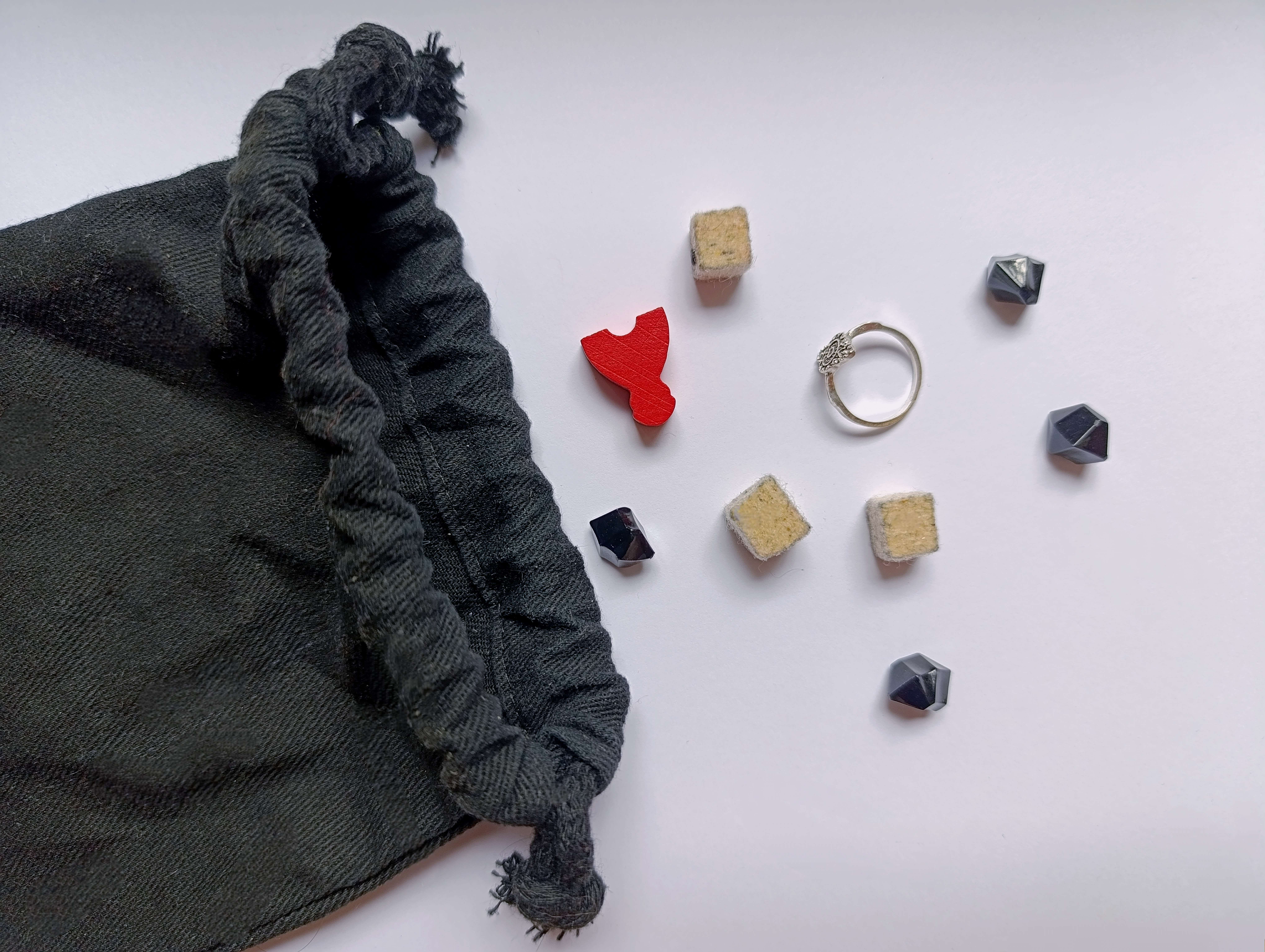 Ring of Truth