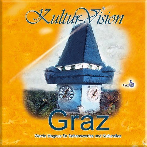 KulturVision Graz cover art
