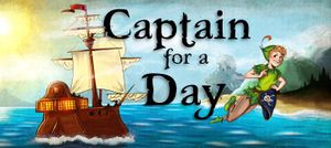 Captain for a Day