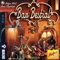 Bar Bestial