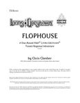 RPG Item: TUS2-01: Flophouse