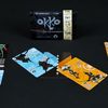 Okko (kiri-ai french edition) set-up and wallet