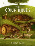 RPG Item: Hobbit Tales