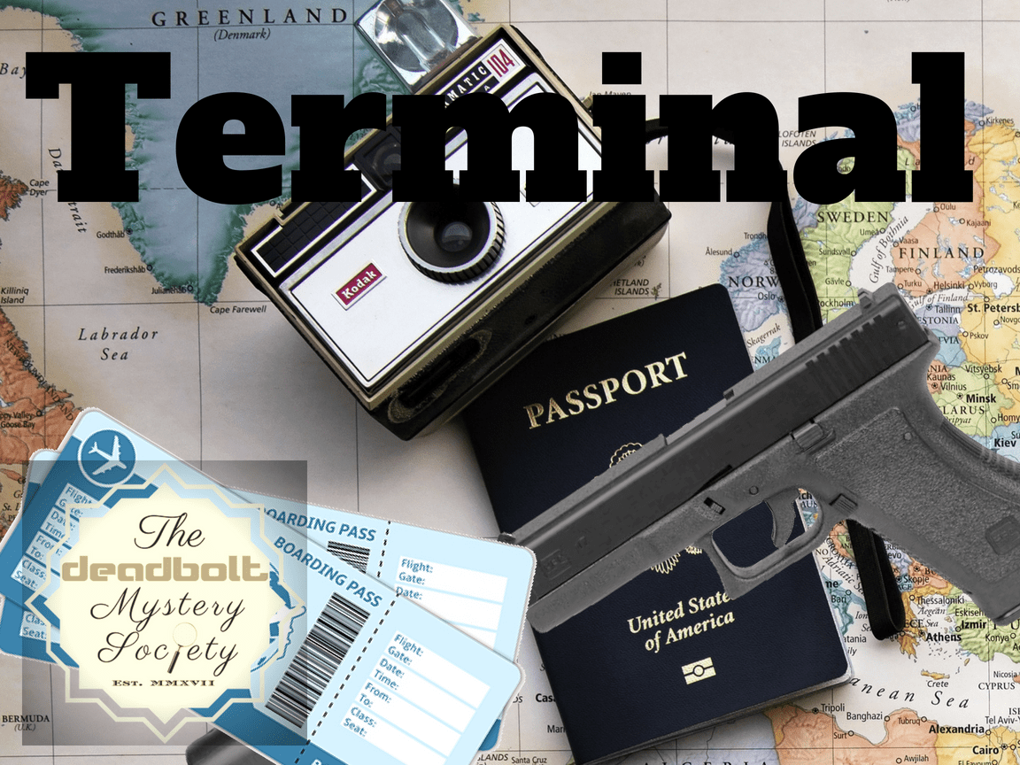 Terminal