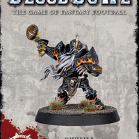 Blood Bowl (2016 edition): Skrull Halfheight – Star Player