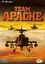 Video Game: Team Apache