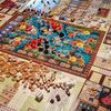 First play, 4p