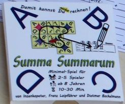 Summa Summarum