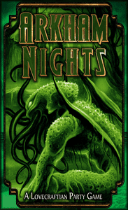 Arkham Nights