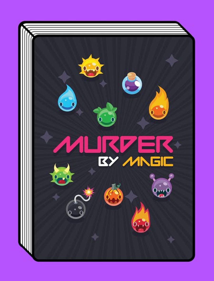 Murder by Magic
