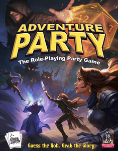 Party (role-playing games) - Wikipedia