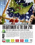 RPG Item: #04: Enlightenment at the Dim Spire