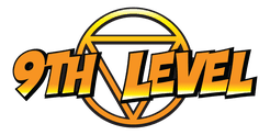 9th Level Games | Board Game Publisher | BoardGameGeek