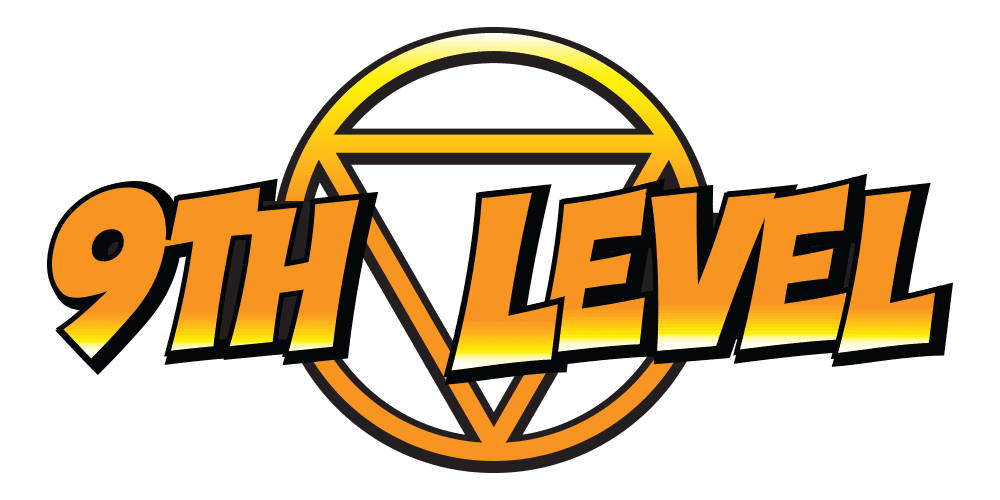 9th Level Games