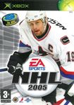 Video Game: NHL 2005