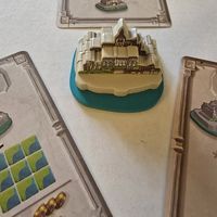 World Wonders: Mont-Saint-Michel Promo
