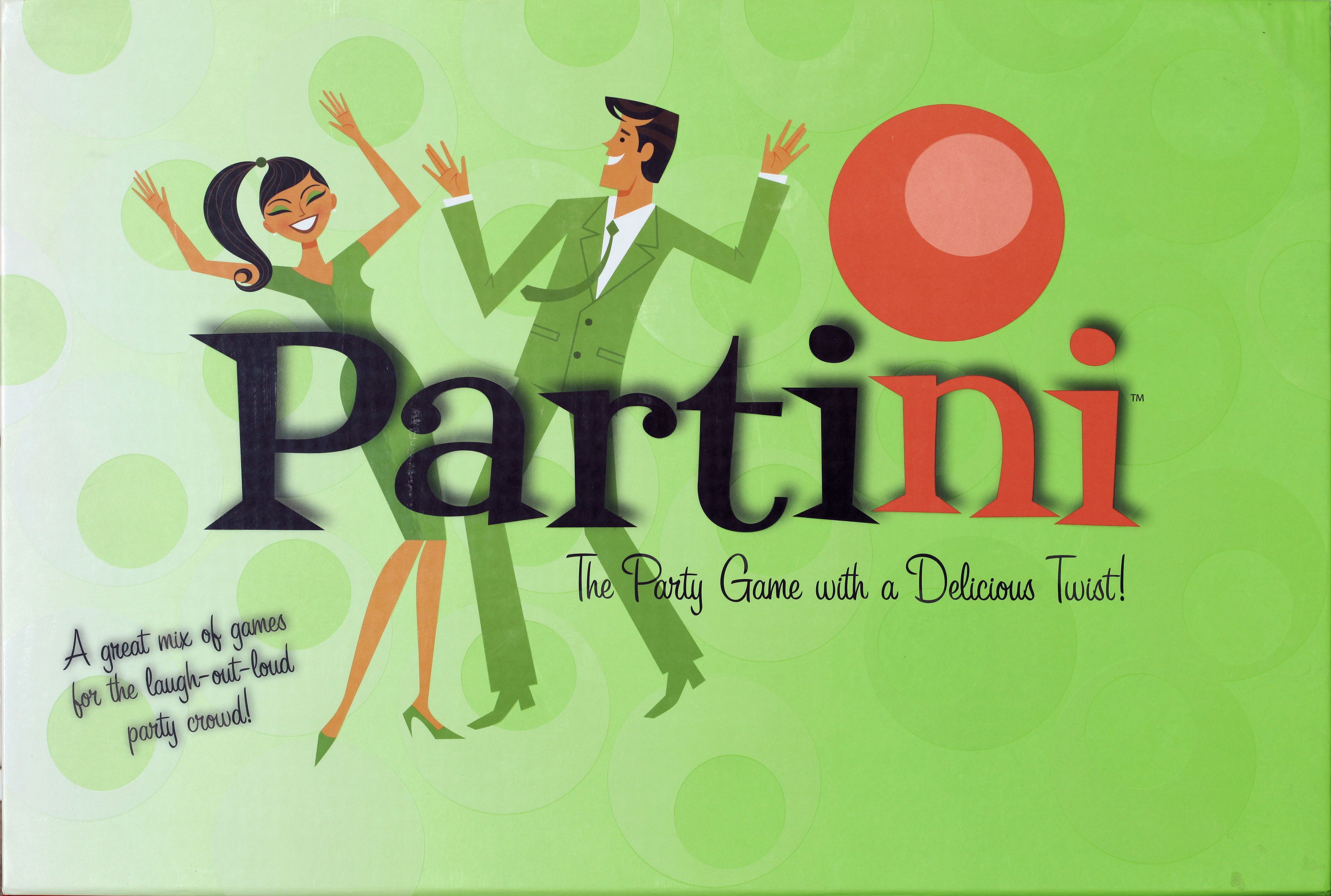 Partini