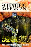 Issue: Scientific Barbarian (No. 3 - Summer 2021)