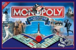 Monopoly: Lancashire