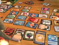 Williams Pokémon Game