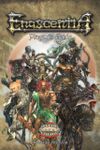 RPG Item: Enascentia Player's Guide