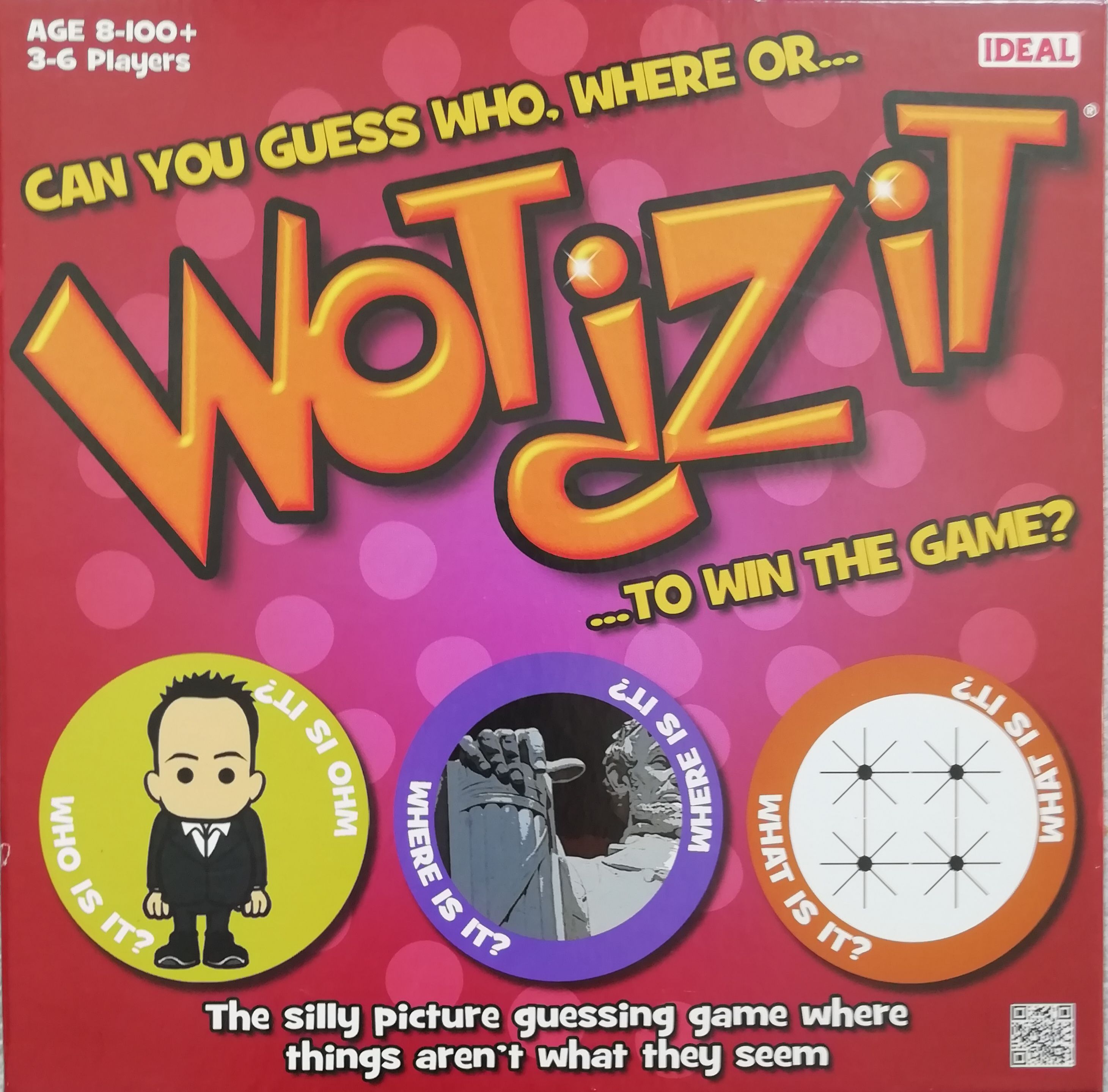 Wot¿zit