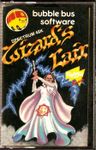 Video Game: Wizard's Lair