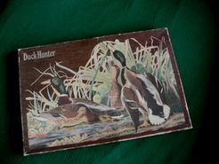 Duck Hunter