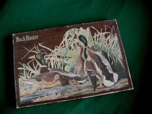 Duck Hunter