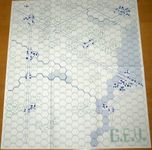 original Microgame version map