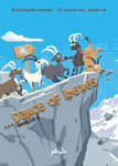 Dance of Ibexes
