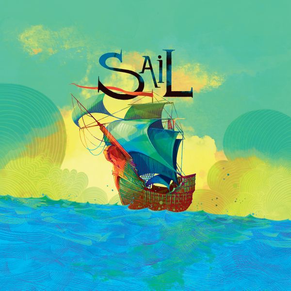 Sail - Box Artwork