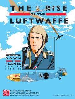 Rise of the Luftwaffe