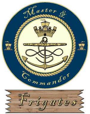 Master & Commander: Frigates