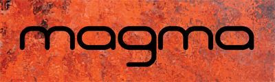 Magma