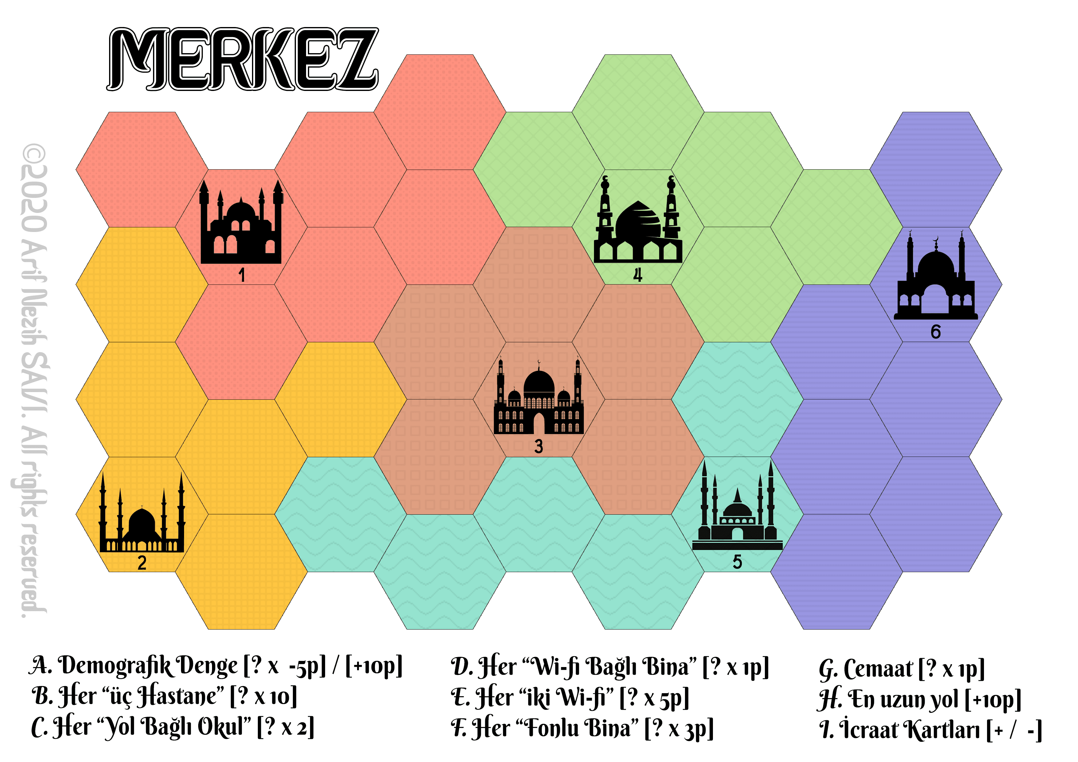 Merkez Image Boardgamegeek