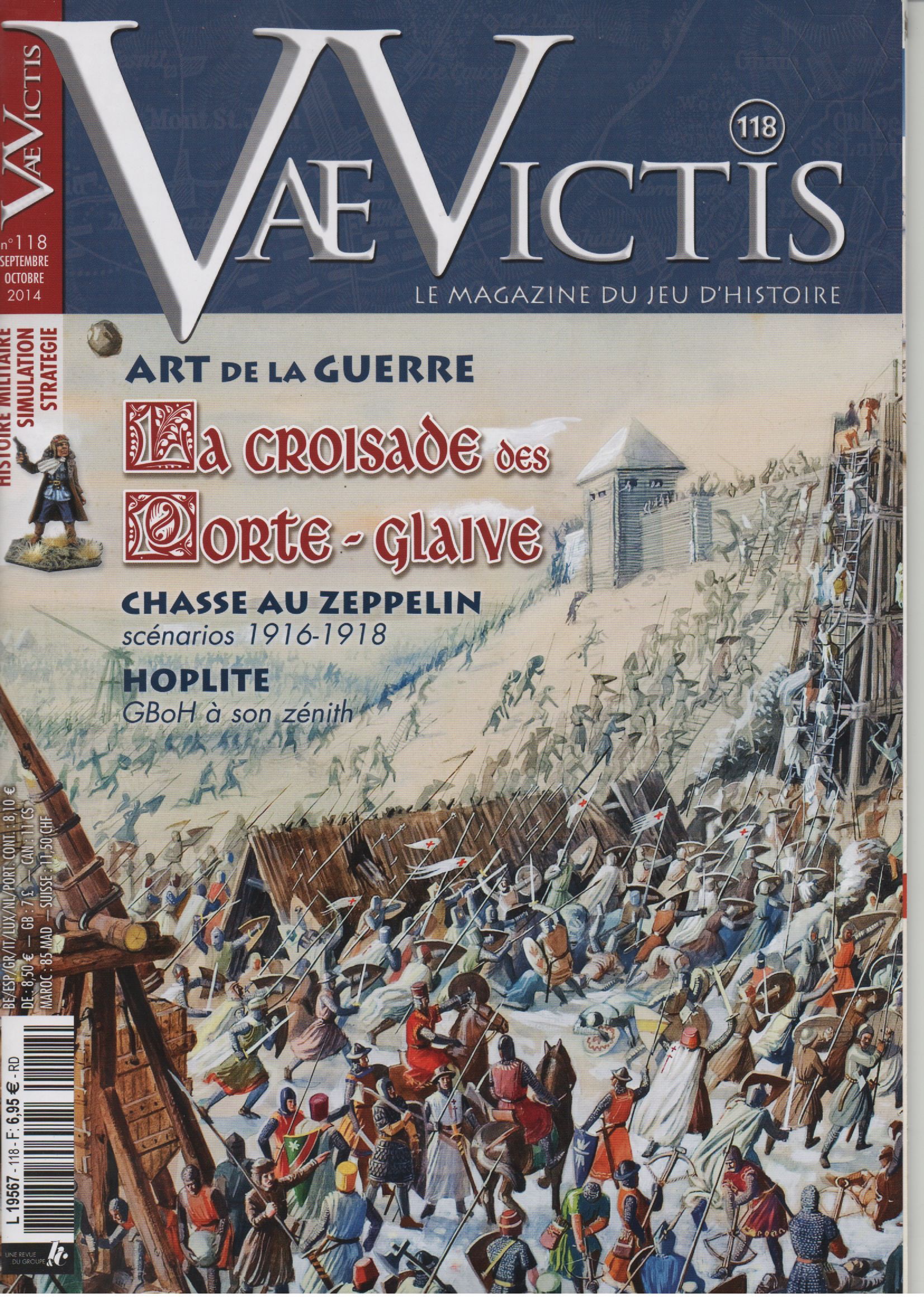 De Sang et de Tourbe