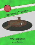 RPG Item: Battlemap: Trebuchet