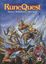 RPG Item: RuneQuest Fantasy Roleplaying Adventure