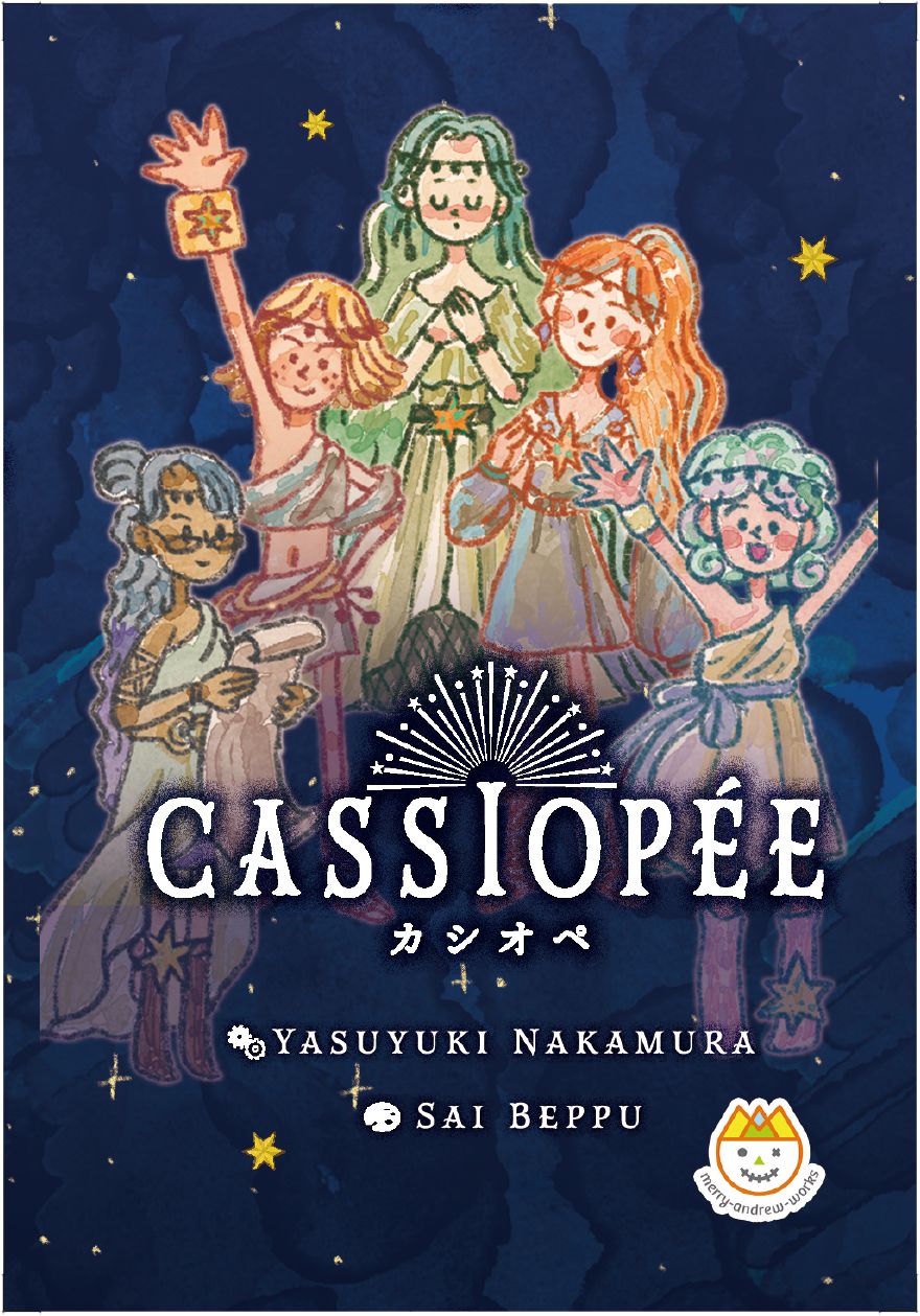 Cassiope